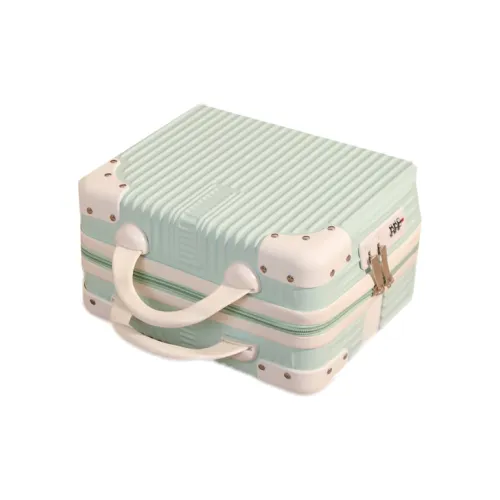 ALOENEY Полиэстер Косметичка Женская