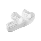 [Antibacterial Disposable] 50 Pack - Без подкладки Обувь Exclusive