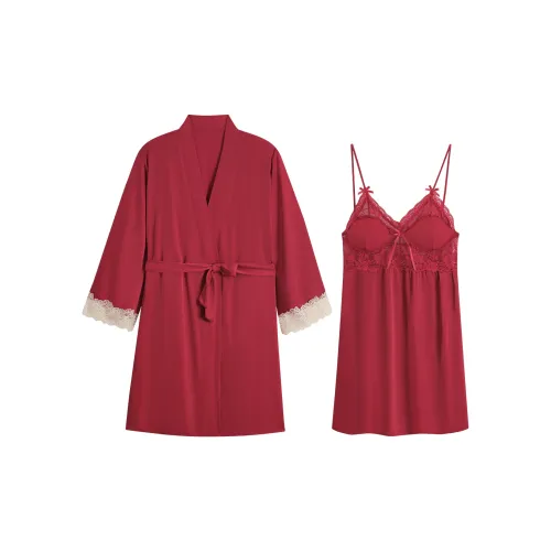 Happy Dreams Пижамный комплект для женщин