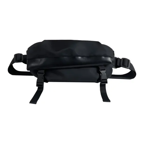 MingLu Микрофибра Регулируемый Ремешок Однотонный Студенческий Все Элегантность Стиль Унисекс