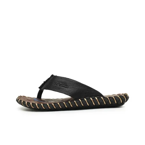 G.N.SHIJIA Шлепанцы Мужские