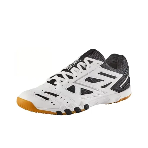 DECATHLON Тренировочные кроссовки Low Top Черный Белый Унисекс