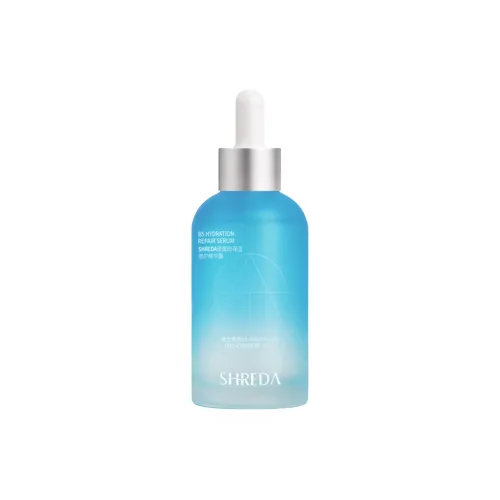 SHREDA B5 Hydrating Repairing Сыворотка Успокаивающий Hydrating And Repairing 110 мл