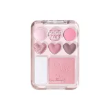 G01 Пузырьки Молоко Desire Пластина