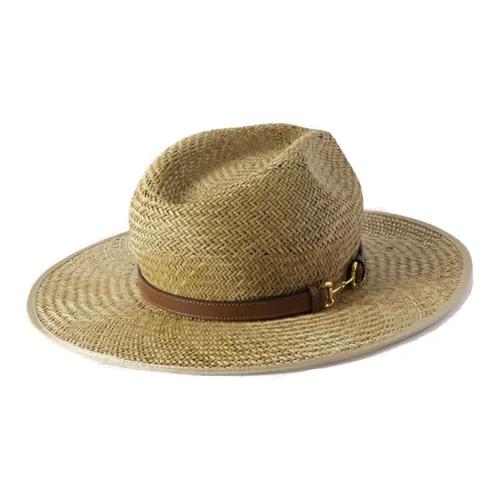 GUCCI Пляжная шляпа Мужская