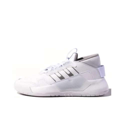 Adidas Neo BBALL90S Скейтборд Кроссовки Низкие Женские