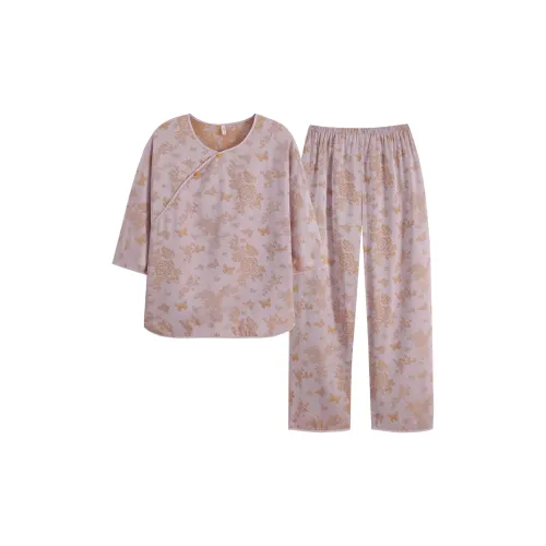 Happy Dreams Пижамный комплект для женщин