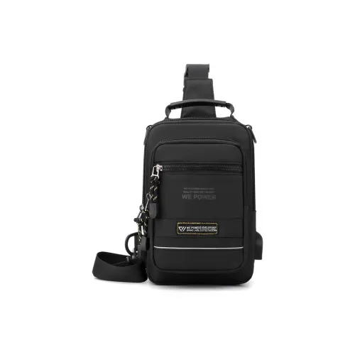 Venerable Brahma Повседневный рюкзак сумка через плечо сумка мужская