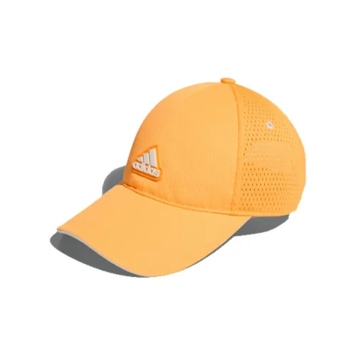 Adidas Кепки Детские Orange