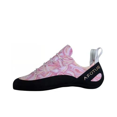 BUTORA Тренировочные кроссовки Low Top Розовые Унисекс