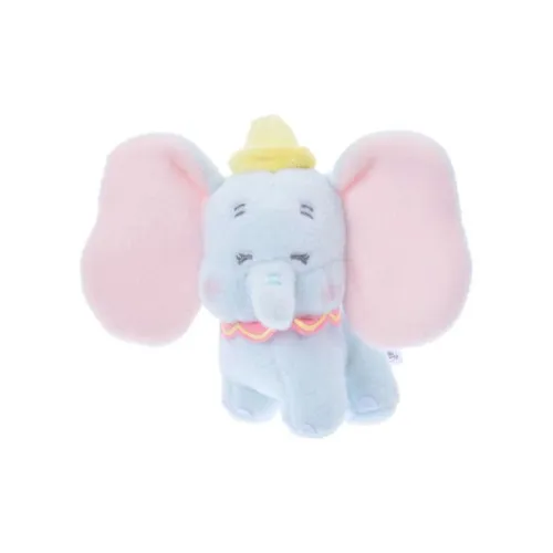 Disney Dumbo Smile Кукла Плюшевая Подвеска 17 см Высота