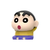 Первая волна - три случайные коробки (случайный стиль)