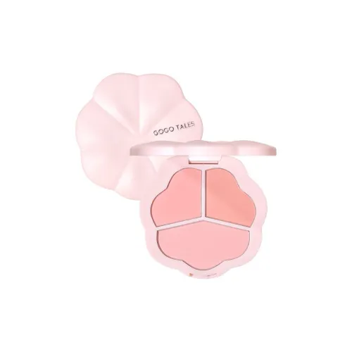 GO GO TALES Blushes / Rouges Женские