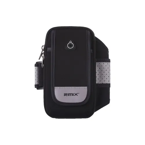 RIMIX Полиэстер Чехол для телефона Стандартный Унисекс Черный Синий Оранжевый