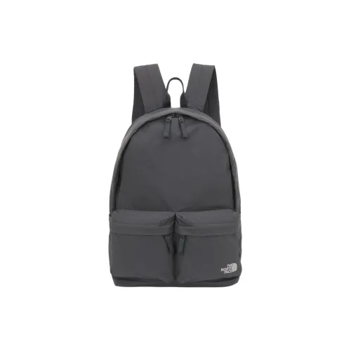 The North Face 30L Outdoor Backpack Bag Nylon Charcoal Unisex The North Face 30L Outdoor Рюкзак Сумка Нейлон Уголь Унисекс