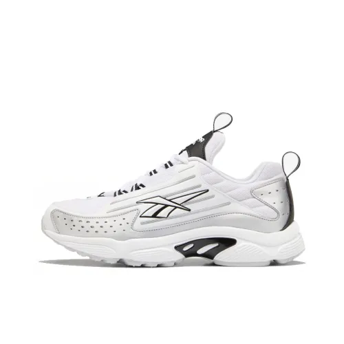 Reebok DMX Series 2000 Casual Low Top Унисекс