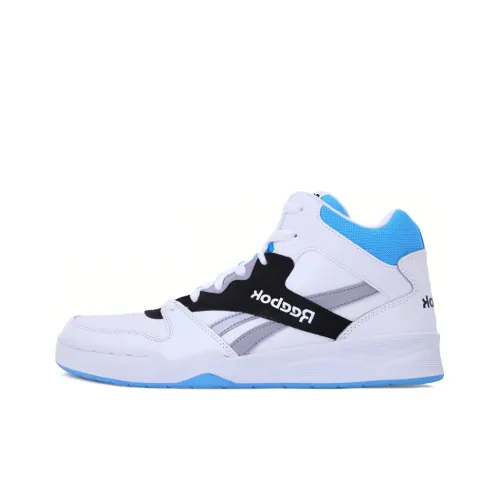 Reebok Royal BB4500 2 Баскетбольные кроссовки High Топ Унисекс