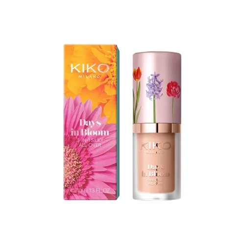 KIKO Блуши / Румяна Женские