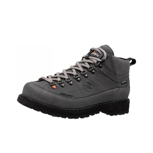 CRISPI Monaco GTX Альпинистские и туристические ботинки MID Топ Унисекс