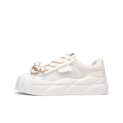 SEMIR Низкие кроссовки для скейтбординга женские