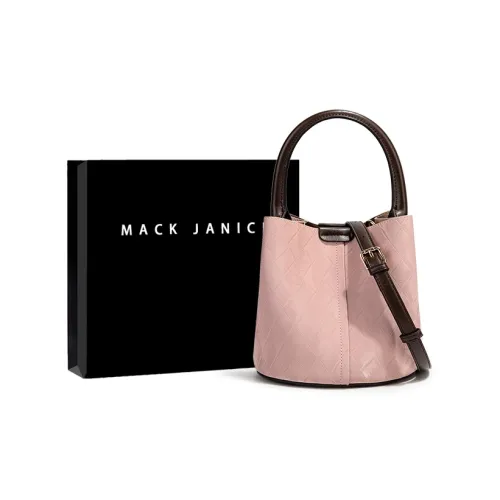 MACKJANICE Сумки Mercerized Розовый Женские