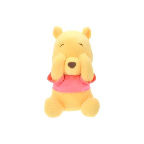 Disney Winnie Коллекция Hide and Seek Куклы Плюшевая кукла 31,5 см Высота