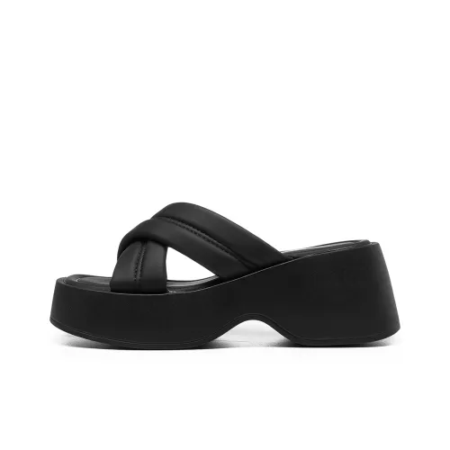 CARDANRO Слипоны Женские Летняя коллекция 2024 Новый товар