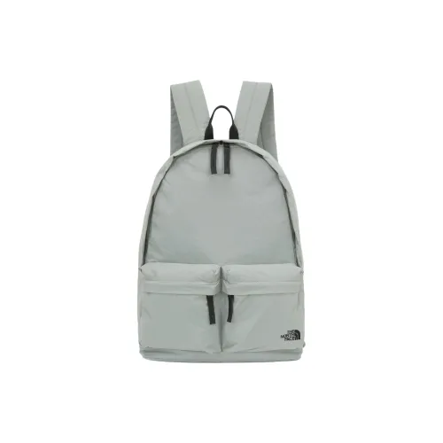 The North Face 30L Outdoor Backpack Bag Nylon Green Unisex The North Face 30L Outdoor Рюкзак Сумка Нейлон Зеленый Унисекс