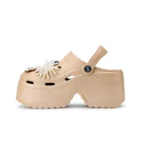 5052-17 Хаки Перламутровый Медвежонок