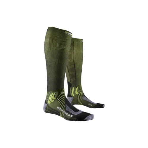 XBIONIC Унисекс Колено Высокие Носки