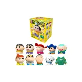 Первая волна - Девять Слепых Коробок (Без Дубликатов Конечных Коробок)