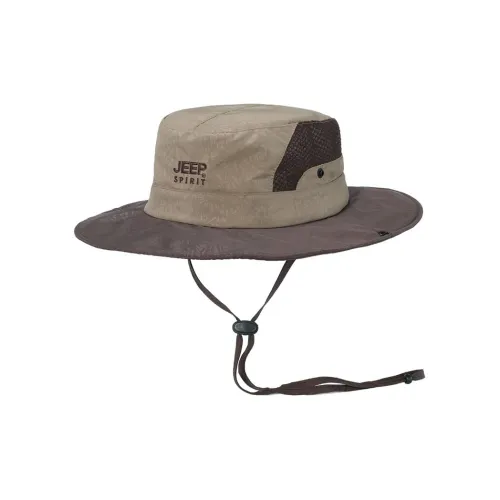 JEEP SPIRIT Полиэстер UV-защита Головные уборы Унисекс