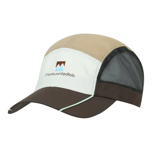 MostwantedLab Полиэстер Нейлон Кепки Унисекс