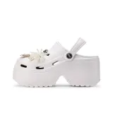 5052-17 Белый жемчуг Медвежонок