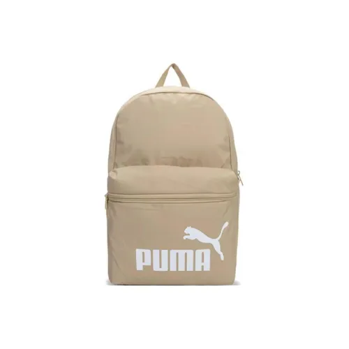 PUMA Рюкзаки Светло-коричневый Унисекс
