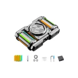 Танк 101 - Джаз Серебристый