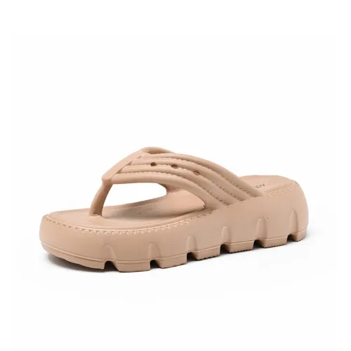 SNOOPY Тихие противоскользящие шлепанцы для женщин