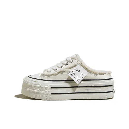 LIANGHUO Домашние тапочки для женщин