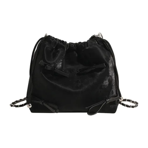 JANE KLAIN Синтетическая кожа Одно плечо Через плечо Рюкзак Обычный Маленький размер Women's Silver