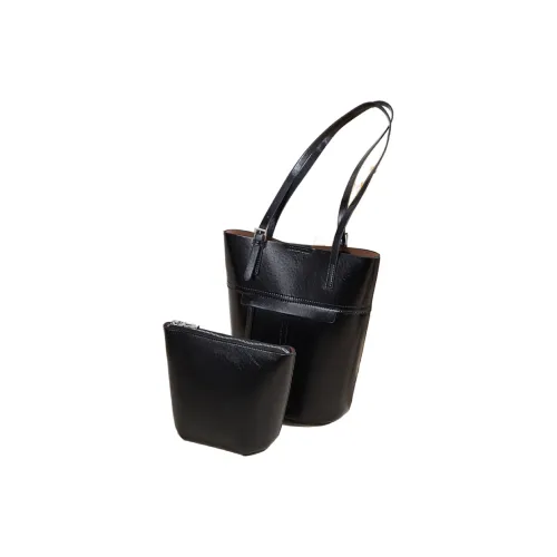 DIFENISE Сумка из синтетической кожи с одним плечевым ремнем ведрообразная сумка стандартная женская