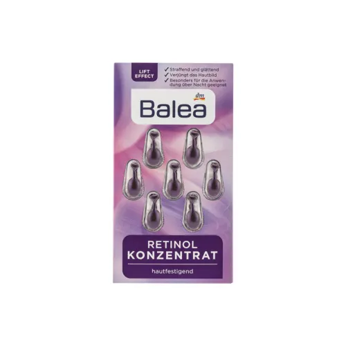 BALEA Сыворотка с Вторичным Release Женская