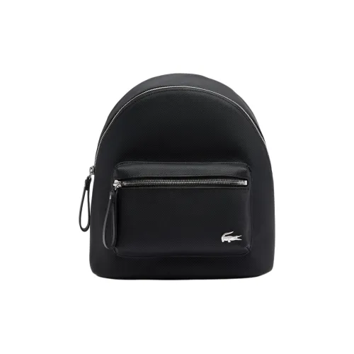 LACOSTE Рюкзаки Черные Женские