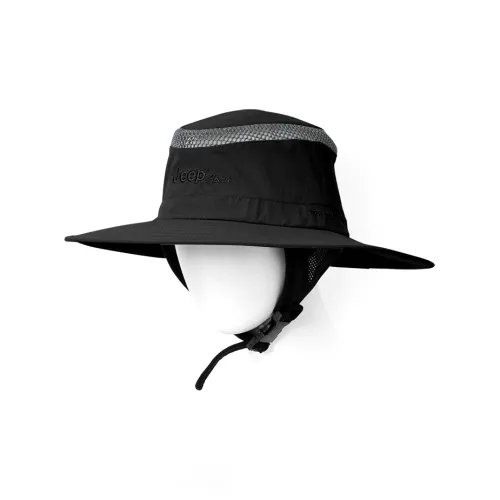 JEEP SPIRIT Нейлоновые шляпы с защитой от солнца Унисекс