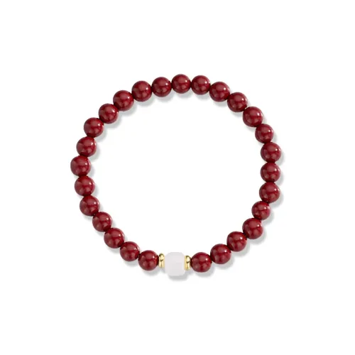 CANHUI Цветное стекло Нефрит Браслеты Женские