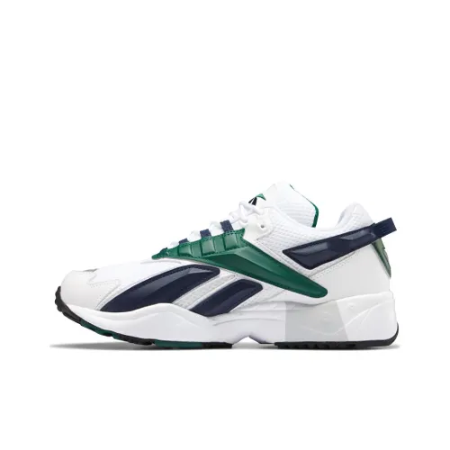 Reebok Interval 96 Casual Low Top Унисекс