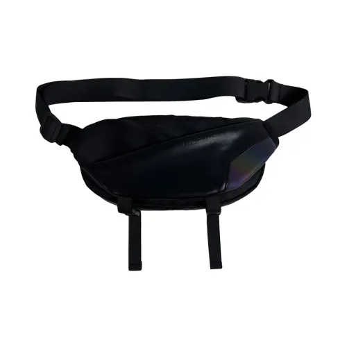 MingLu Нейлоновая Сумка Sling Унисекс Многоцветная