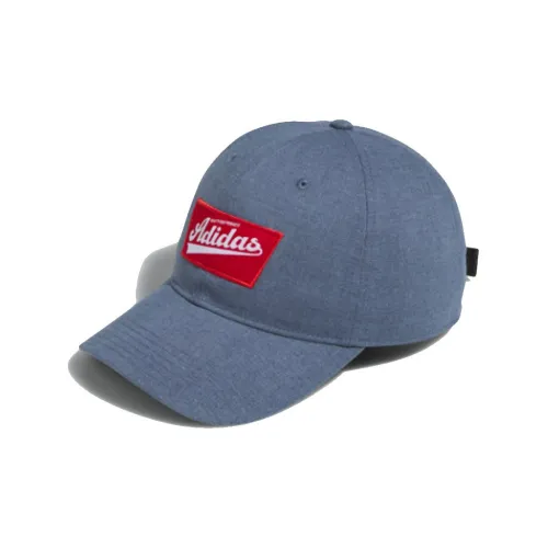 Adidas Переработанный полиэстер Кепки Мужские Оранжевые