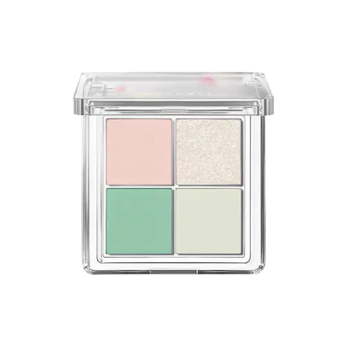 Judydoll Тени для глаз Женские