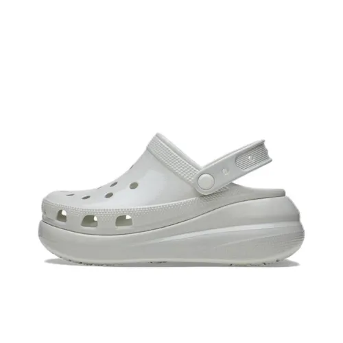 Crocs Сабо Серый Унисекс