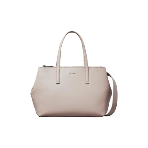 Calvin Klein Переработанный полиэстер с полиуретаном сумка женская розовый